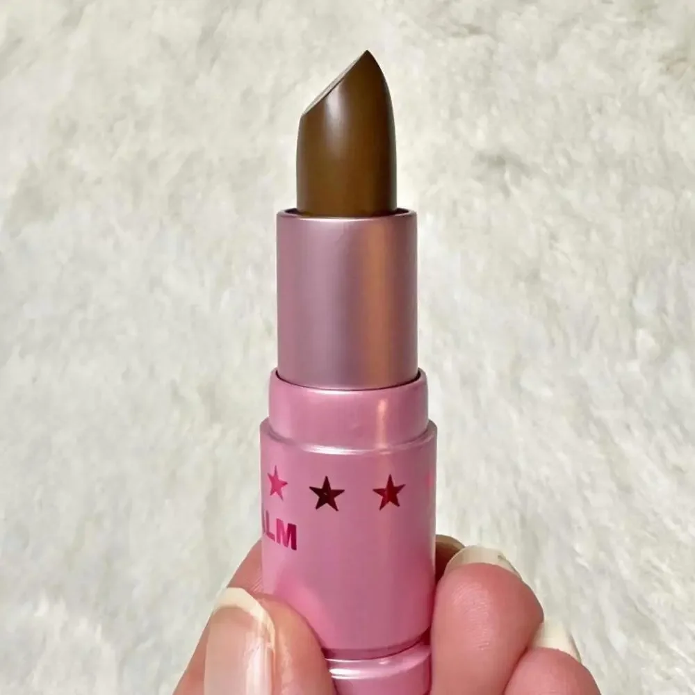 NIB Jeffree Star Tinted Lip Balm Cowboy Kiss 3.25g